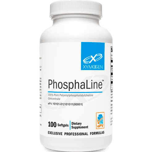 PhosphaLine™ 100 Softgels