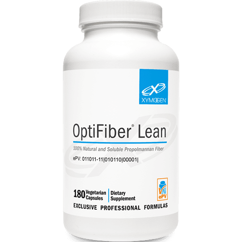 OptiFiber® Lean 180 Capsules