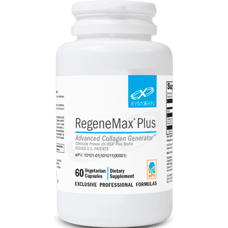 RegeneMax® Plus 60 Capsules