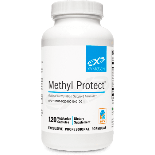 Methyl Protect® 120 Capsules