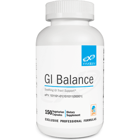 GI Balance 150 Capsules