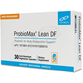 ProbioMax® Lean DF 30 Capsules