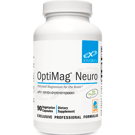 OptiMag® Neuro 90 Capsules