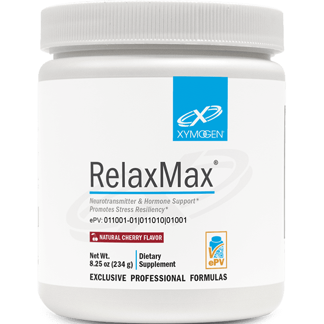 RelaxMax® Cherry 60 Servings – Peak Health Institute RelaxMax® Cherry 60 Servings – Peak Health Institute