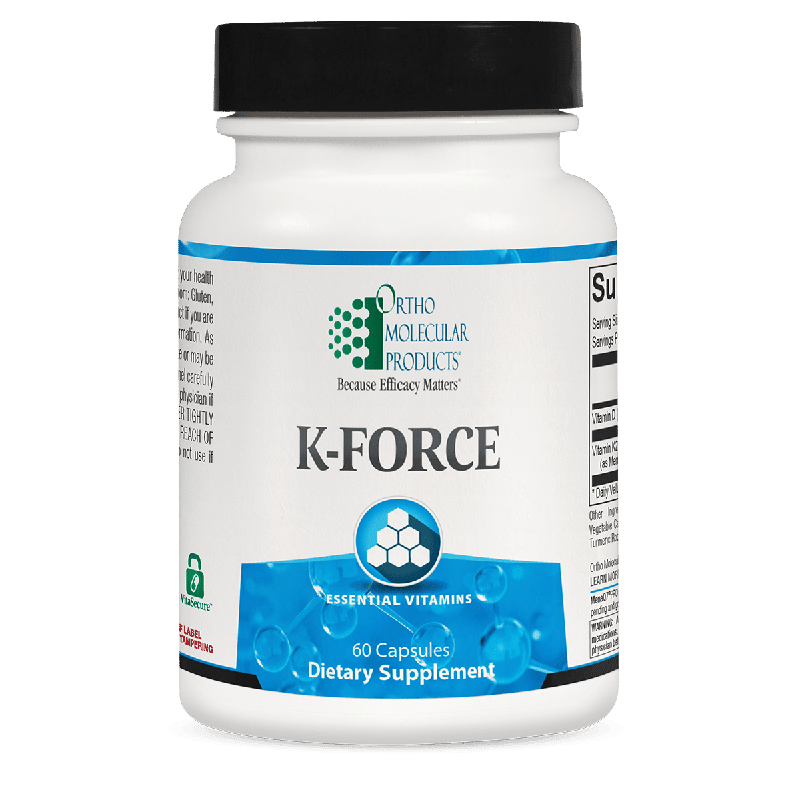 K-FORCE