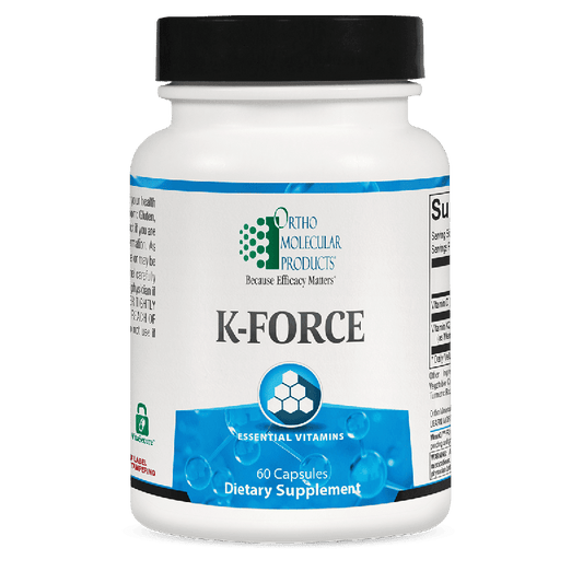 K-FORCE