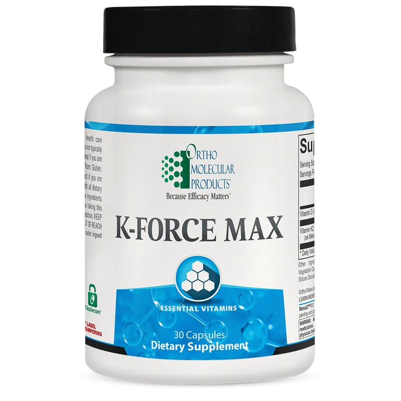K-FORCE MAX