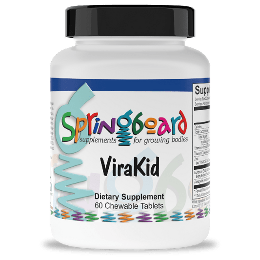 ViraKid