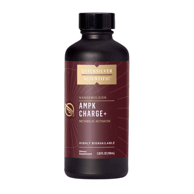 AMPK Charge + 100ml