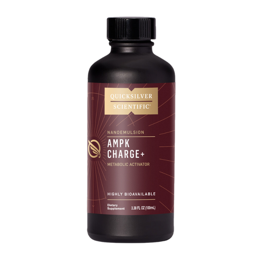 AMPK Charge + 100ml