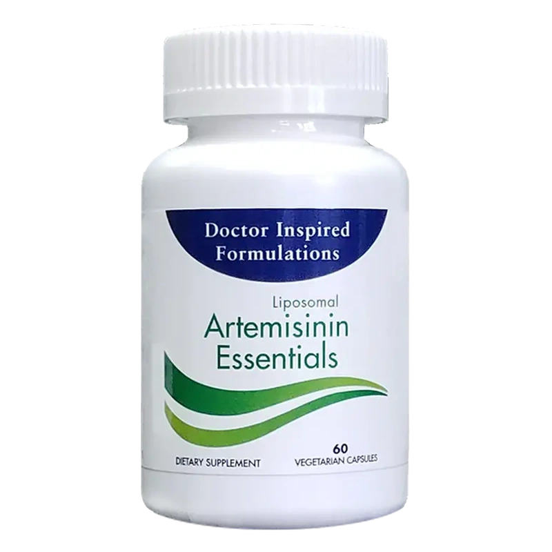 Liposomal Artemisinin