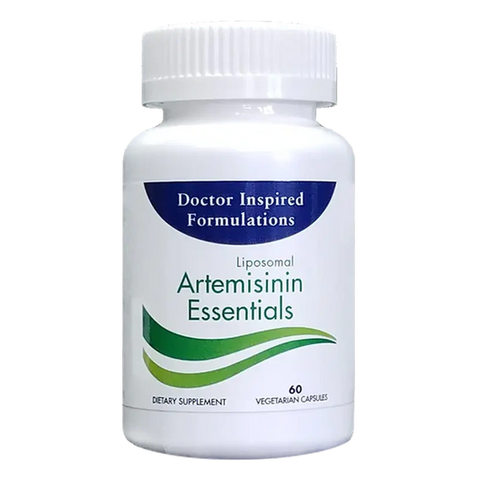 Liposomal Artemisinin