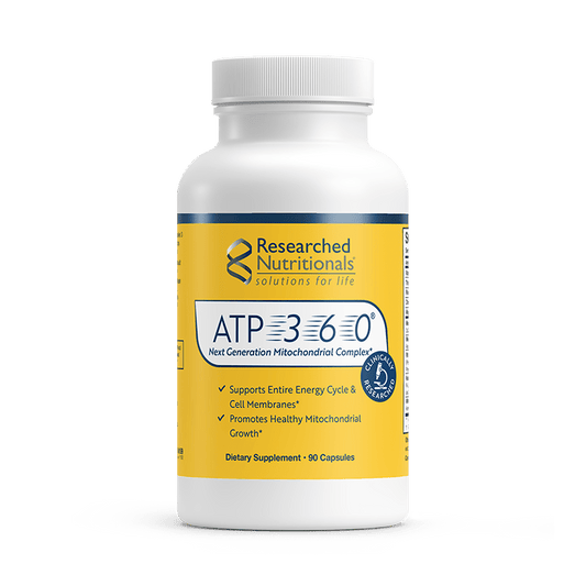 ATP 360®