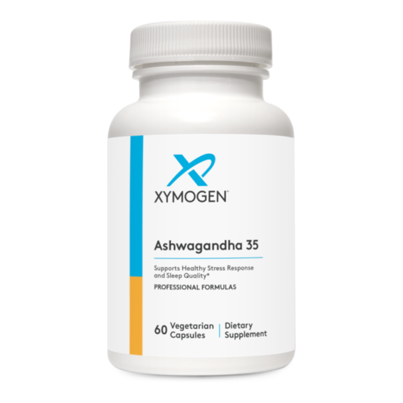 Ashwagandha 35 #60 Capsules