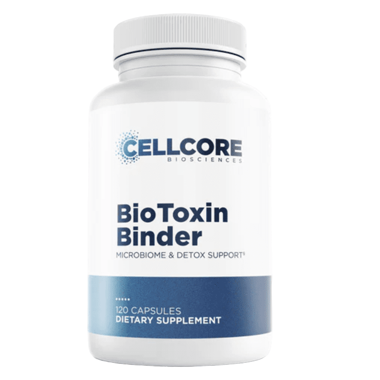 BioToxin Binder