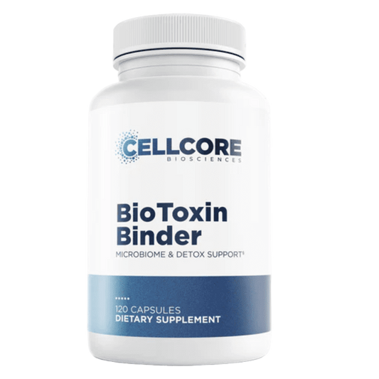 BioToxin Binder