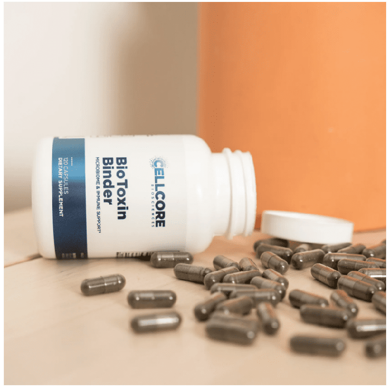 BioToxin Binder