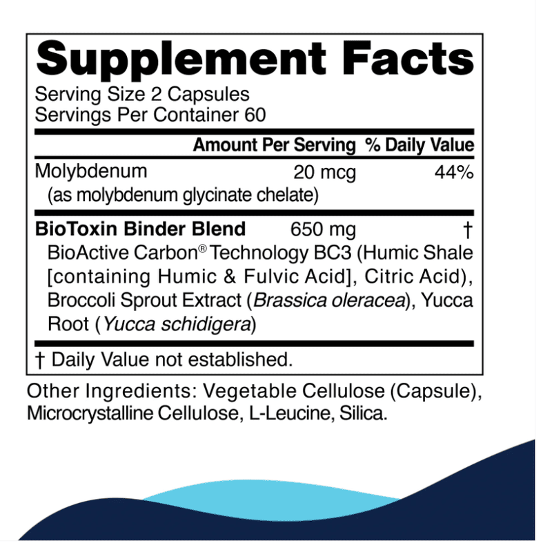 BioToxin Binder