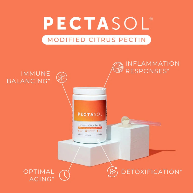 PectaSol Powder