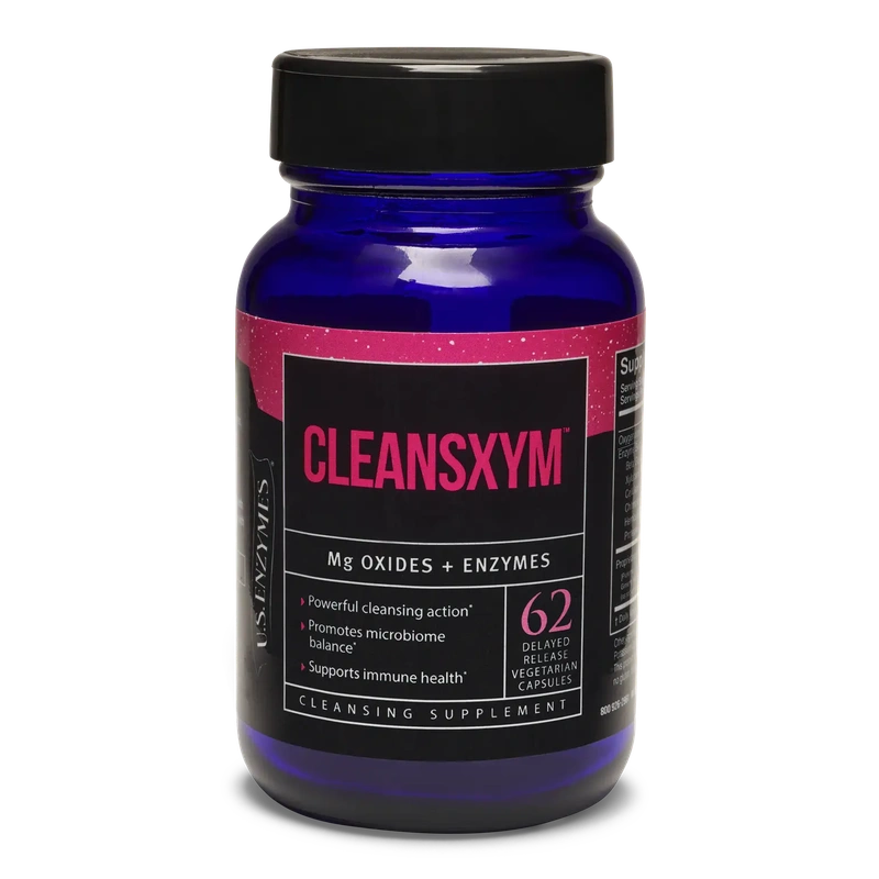 CLEANSXYM