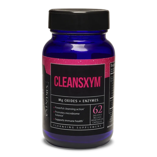 CLEANSXYM