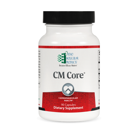 CM Core 90 capsules