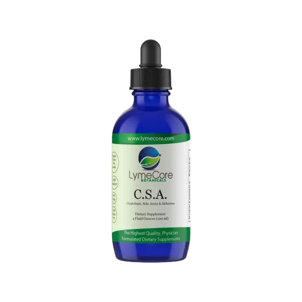 CSA