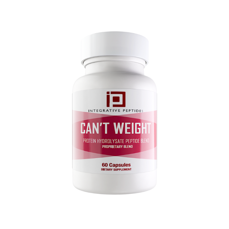 Can't Weight 60 capsules