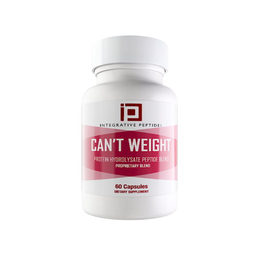 Can't Weight 60 capsules