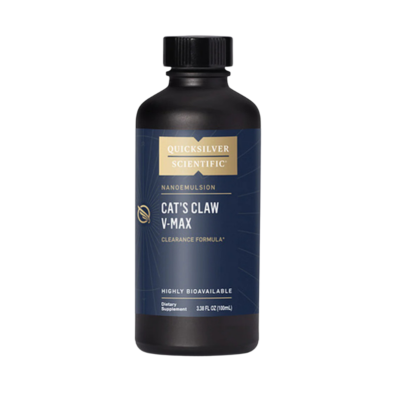 Cat's Claw V-Max 100ml