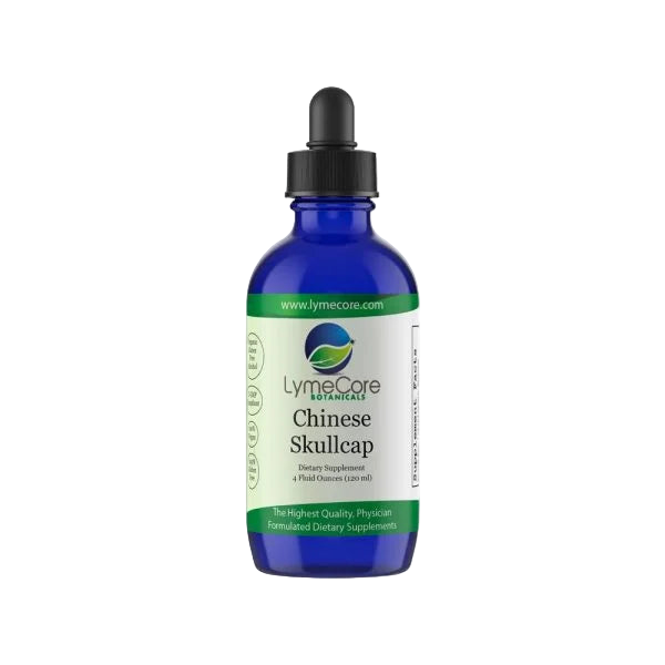 Chinese Skullcap