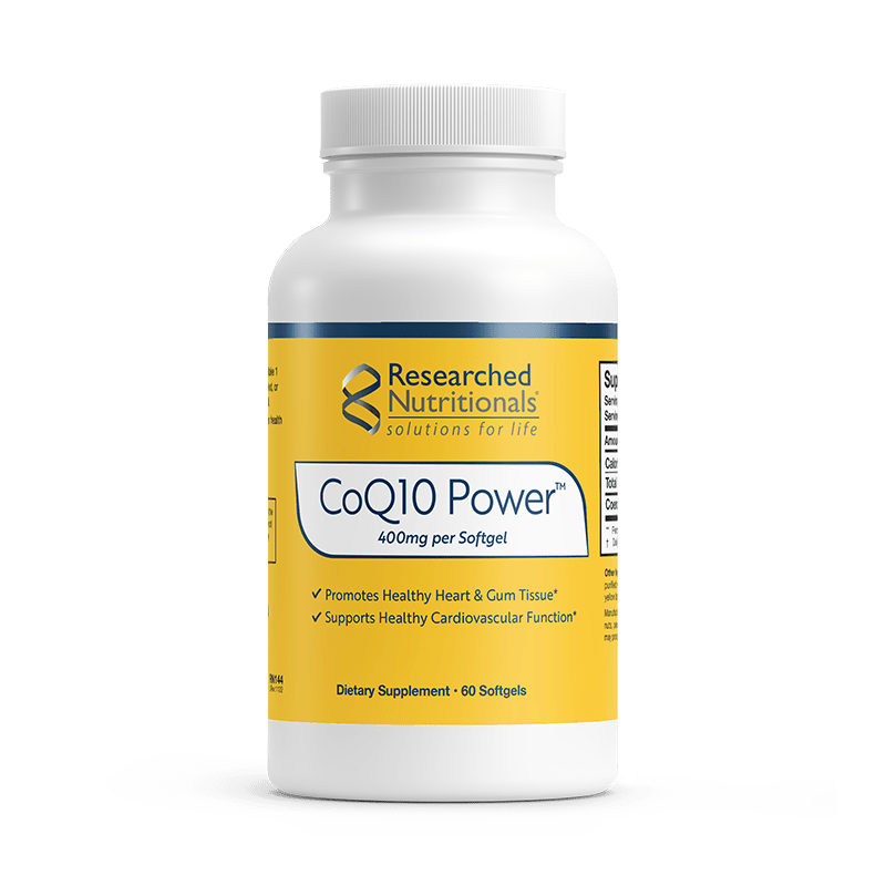 CoQ10 Power™