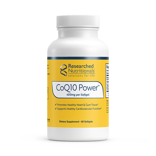 CoQ10 Power™