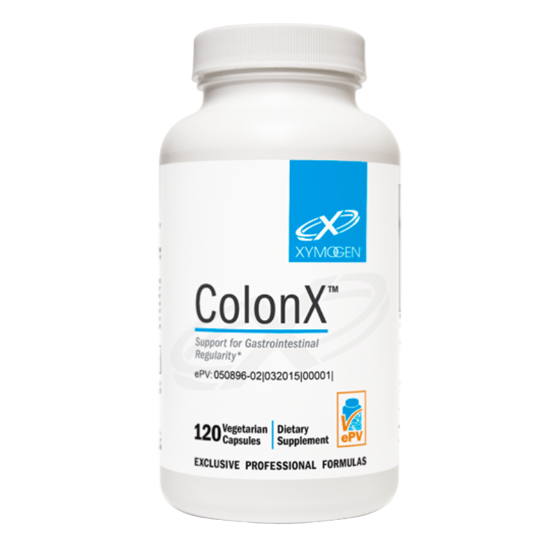 ColonX 60 Capsules
