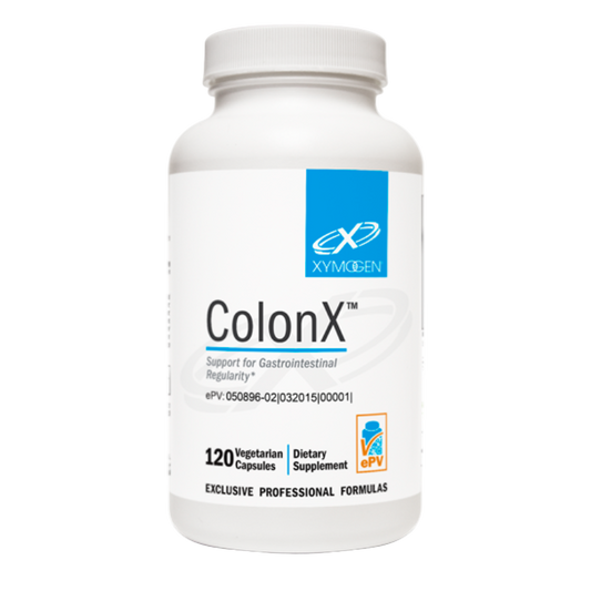 ColonX 60 Capsules