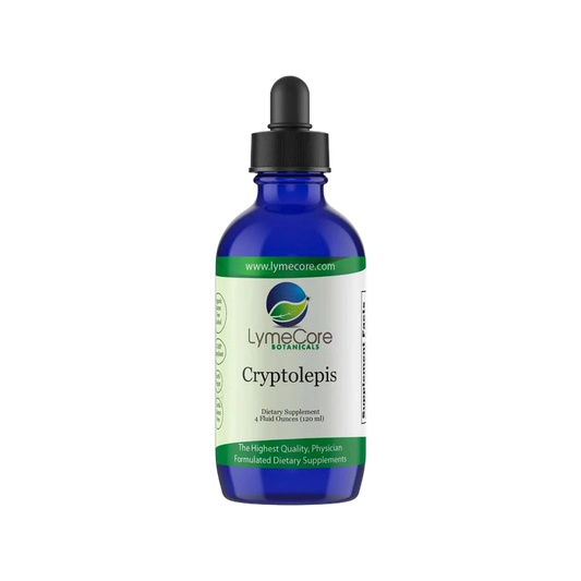 Cryptolepis