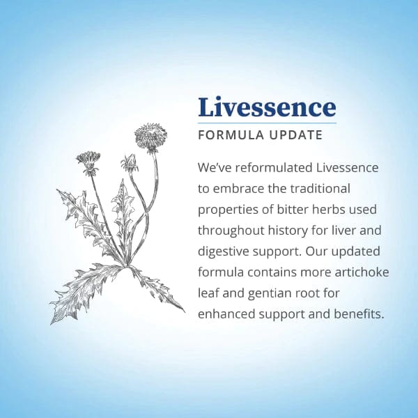 Livessence