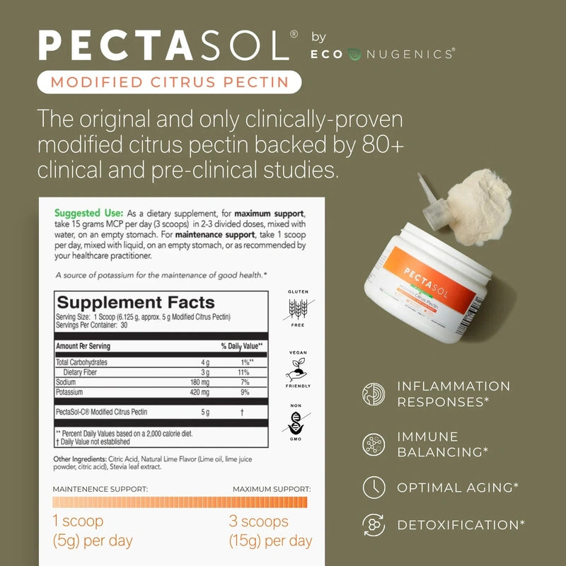 PectaSol Powder