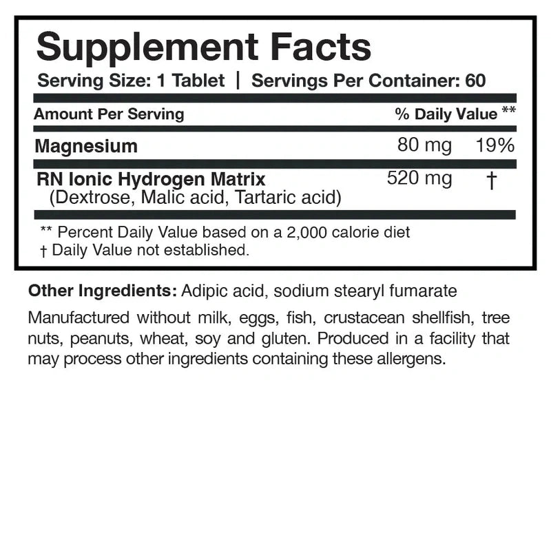 H2 Absorb™