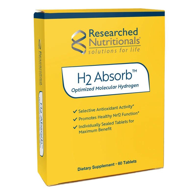 H2 Absorb™
