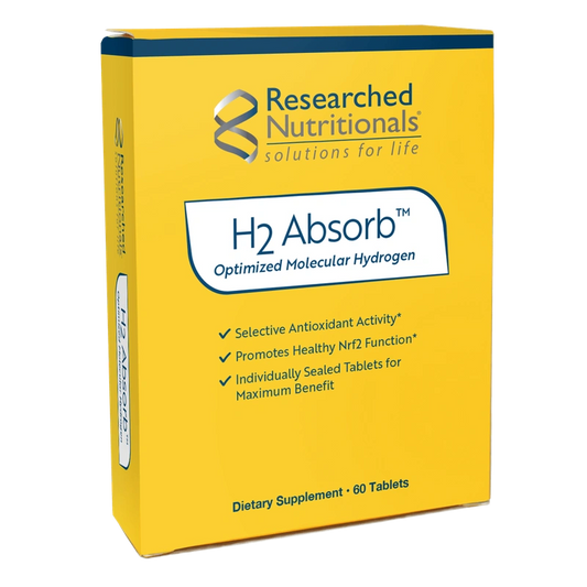 H2 Absorb™