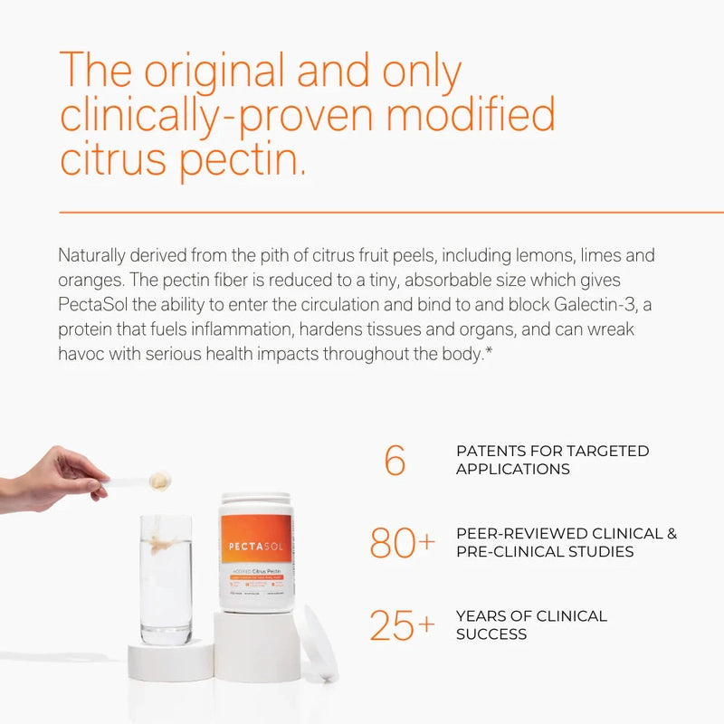 PectaSol Powder