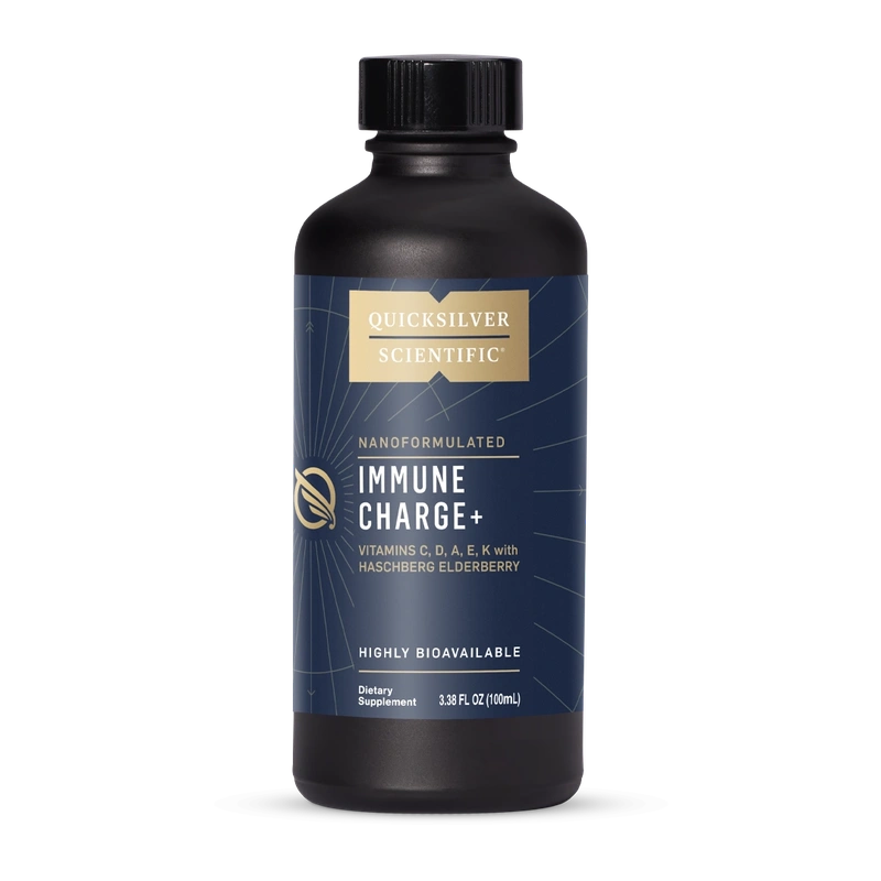 IMMUNE CHARGE+® 100 ML