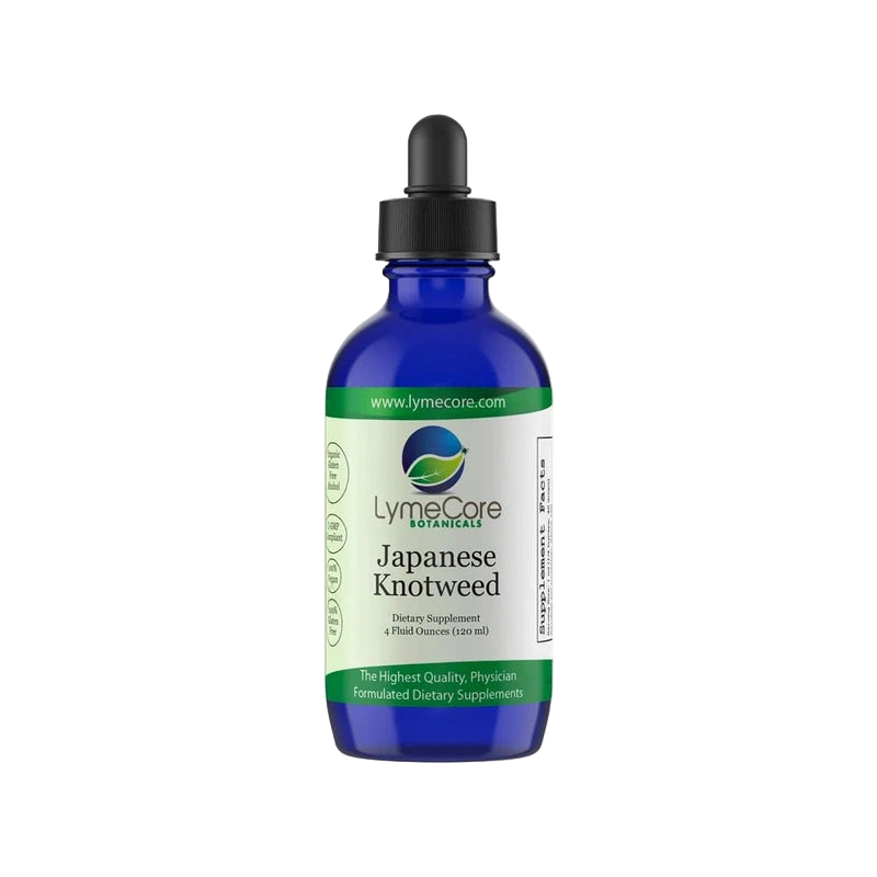 Japanese Knotweed
