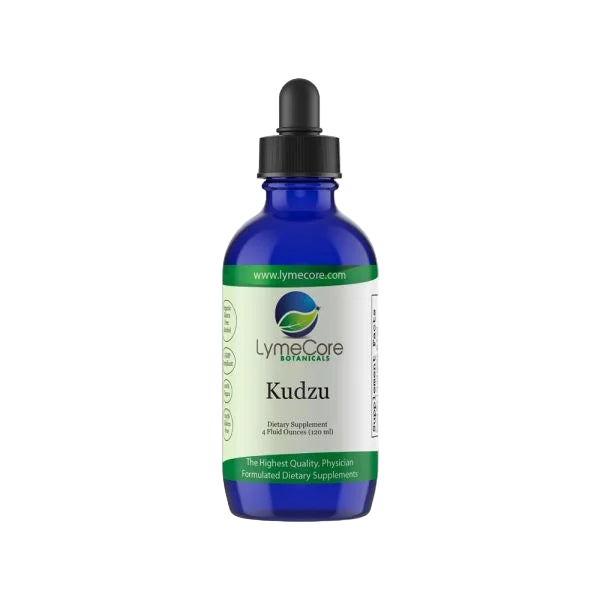 Kudzu