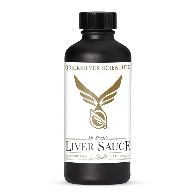 LIVER SAUCE®