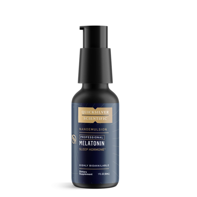 MELATONIN PROFESSIONAL DOSE