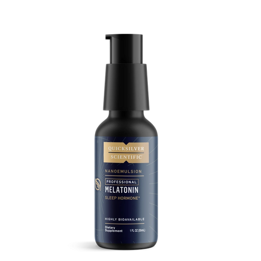 MELATONIN PROFESSIONAL DOSE