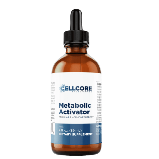 Metabolic Activator
