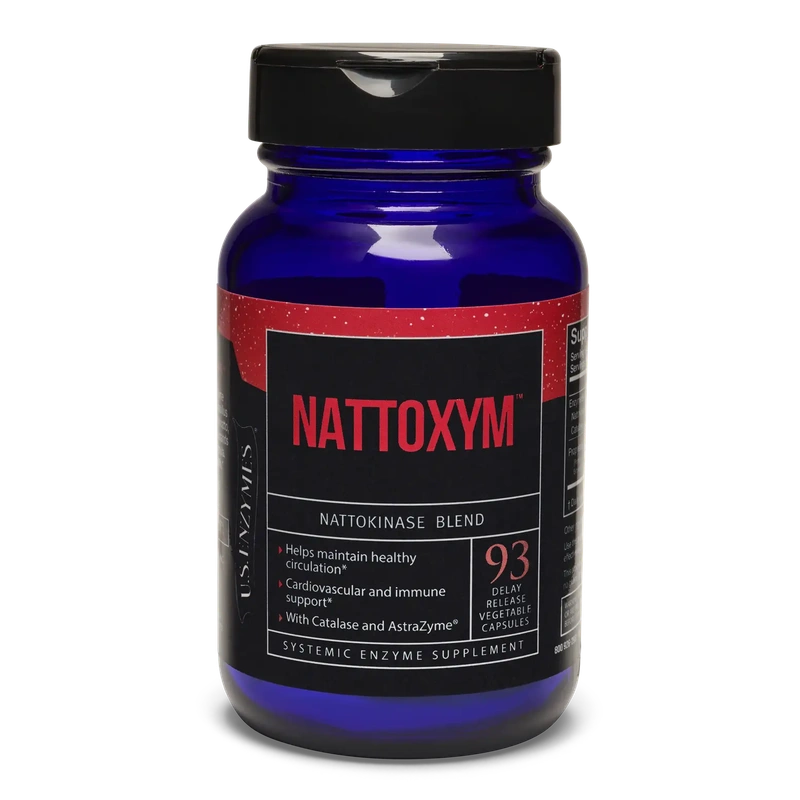 NATTOXYM